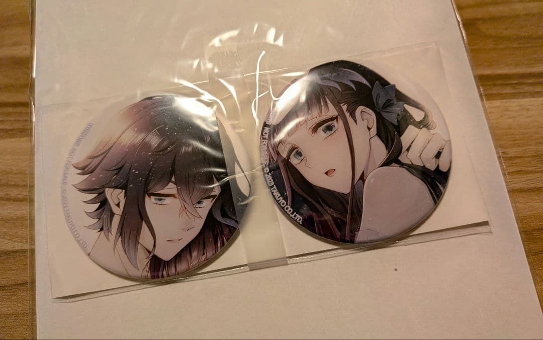 Distorted Code -生者の残り香-　特典同梱版　amiami特典付き