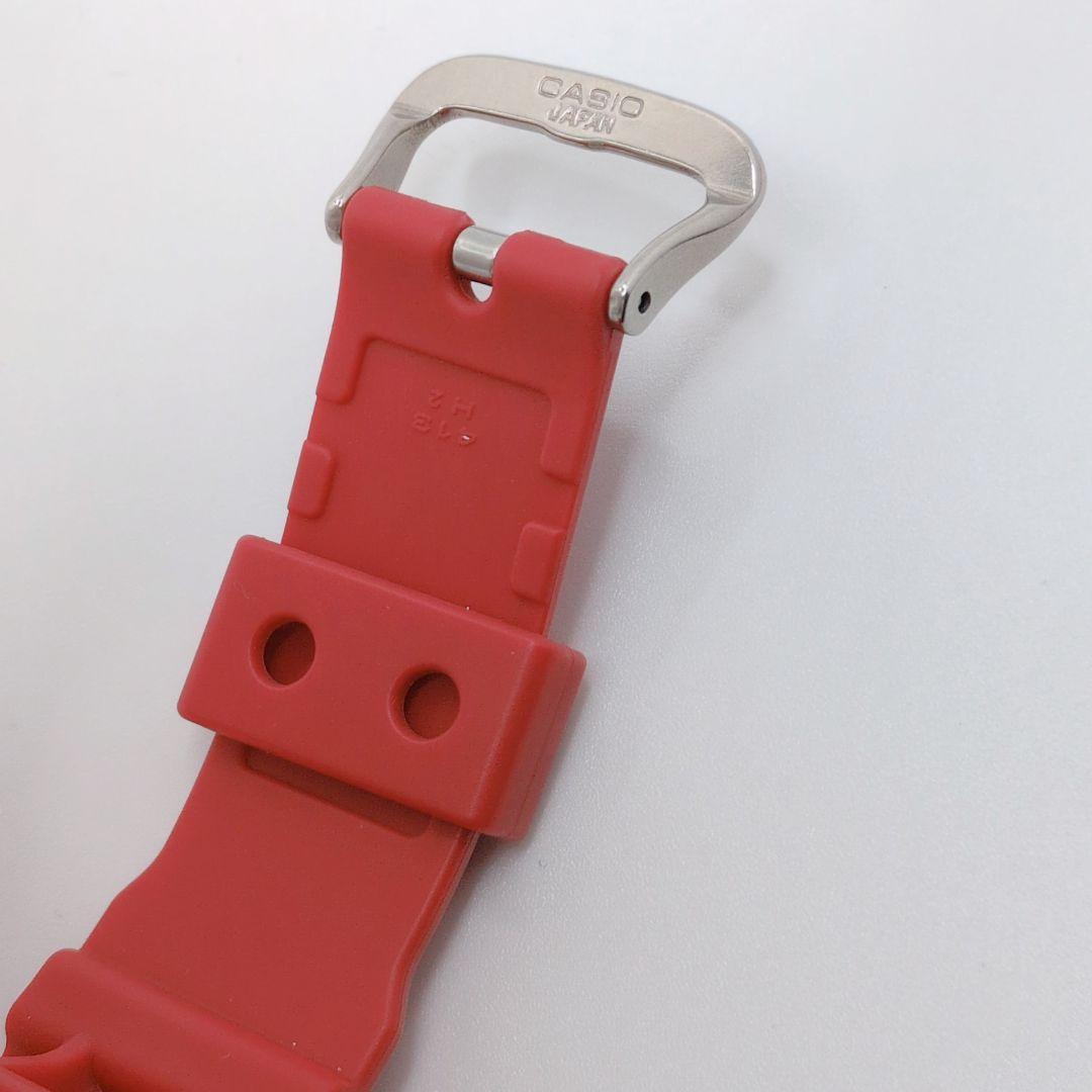 G-SHOCK DW-5600GF-4AJF 鹿島アントラーズ コラボ - メルカリ