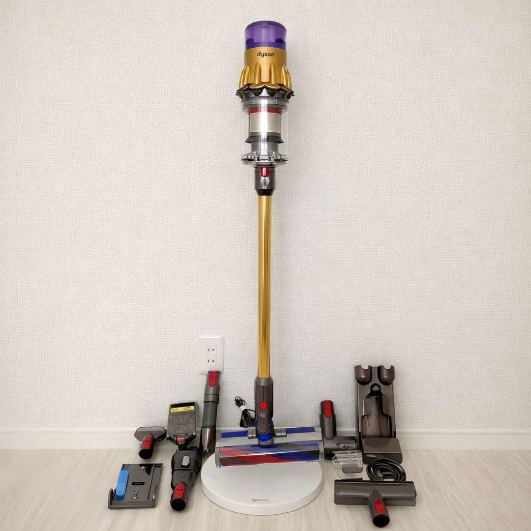 【24時間以内発送】Dyson Digital Slim SV18 純正スタンド 24時間以内発送】Dyson Digital Slim SV18 純正スタンド - メルカリ