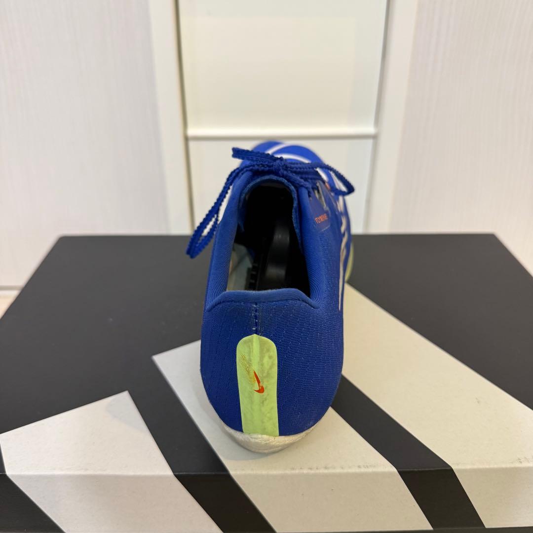 し*様 【箱無】NIKE マックスフライ1 25.5cm パンク無し