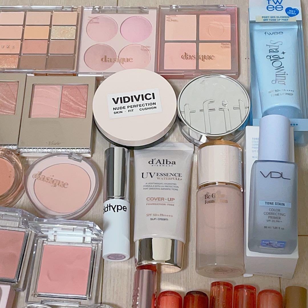 早い者勝ち！ 韓国コスメ デパコス アイシャドウ まとめ売り デパコス