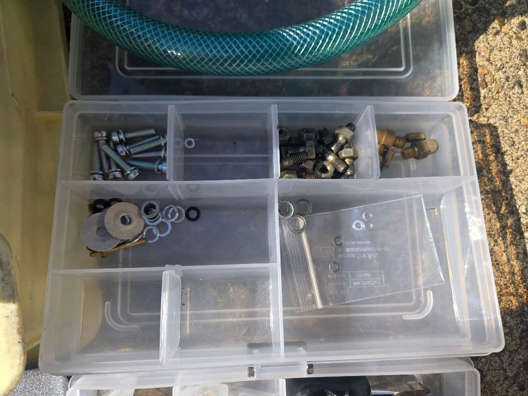 今週限定値下げ‼️ ウェーバー40 FET極東 L型マニ付き - メルカリ