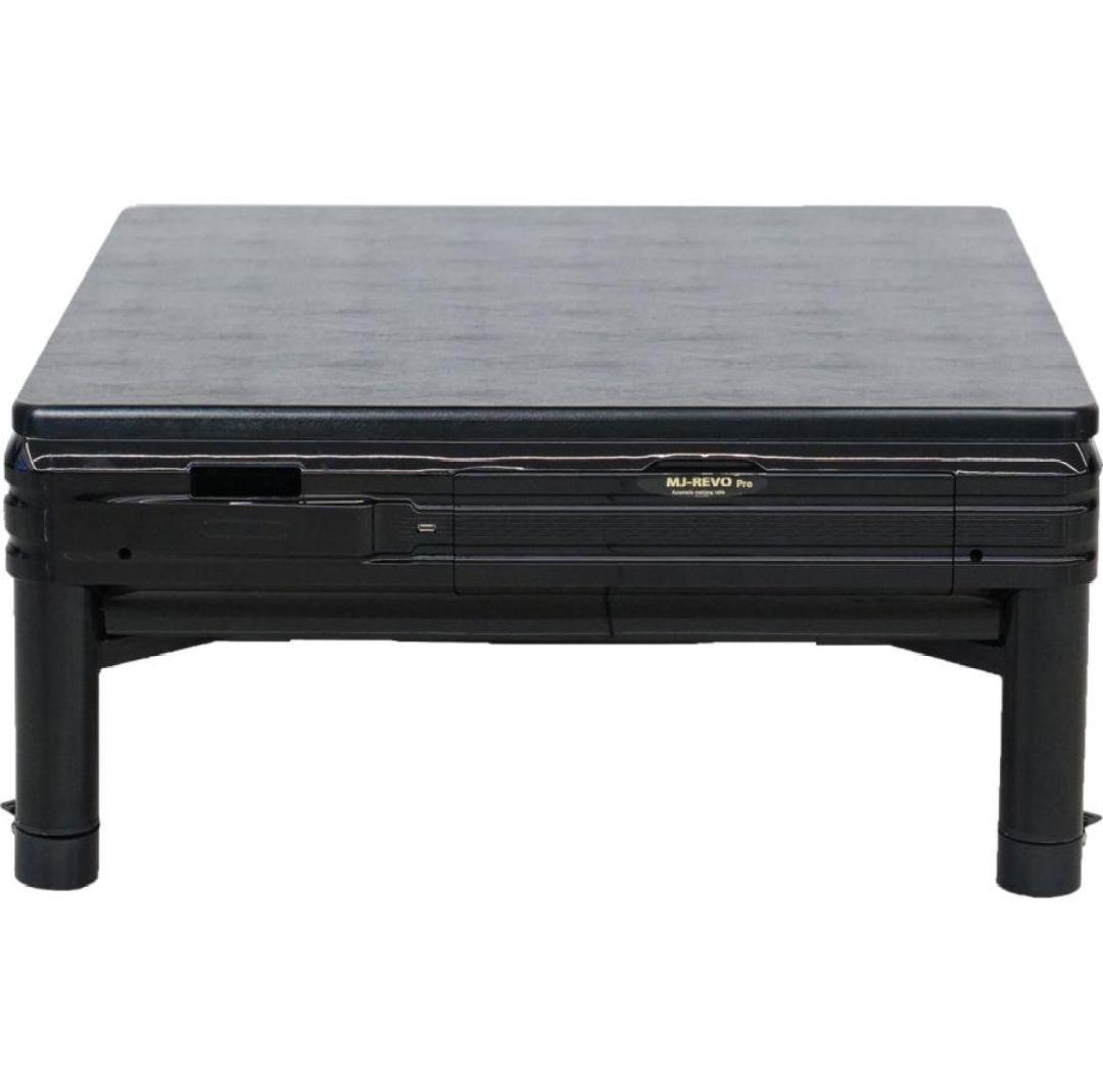 BEN様専用 全自動麻雀卓 MJ-REVO Pro Classic - メルカリ