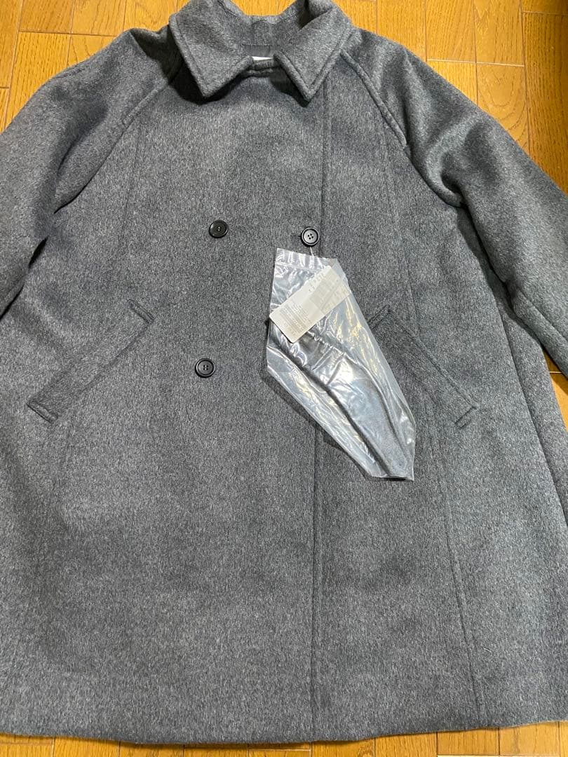 《本日限定最終お値下げ》B.C STOCK ウールコート