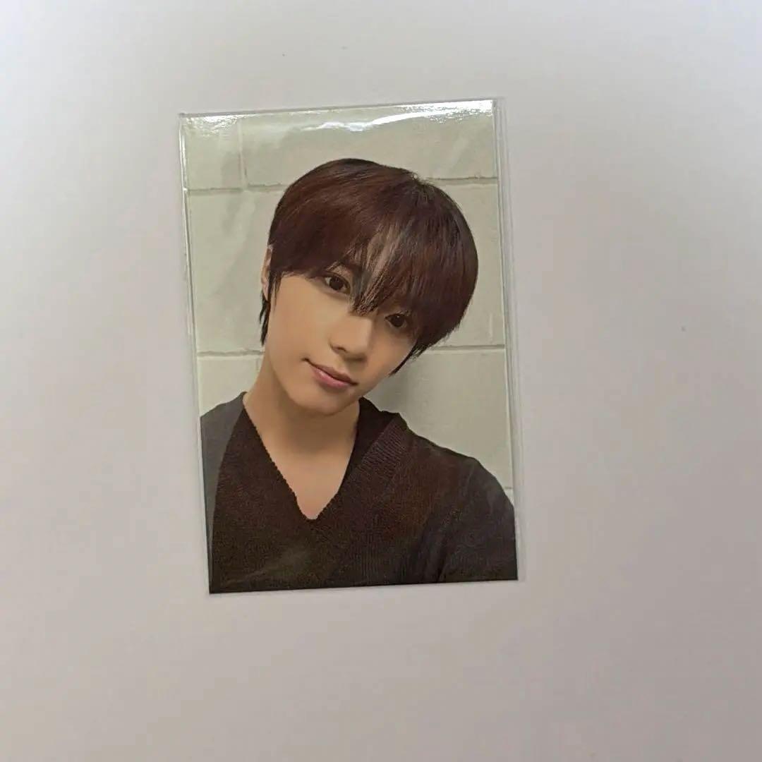 TXT PPULBATU ポップアップ 購入特典トレカ ボムギュ - メルカリ