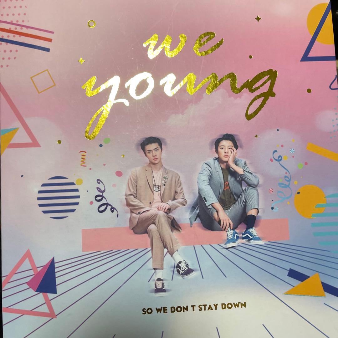 EXO チャニョル セフン チェン トレカ バインダーセット まとめ 値下げ