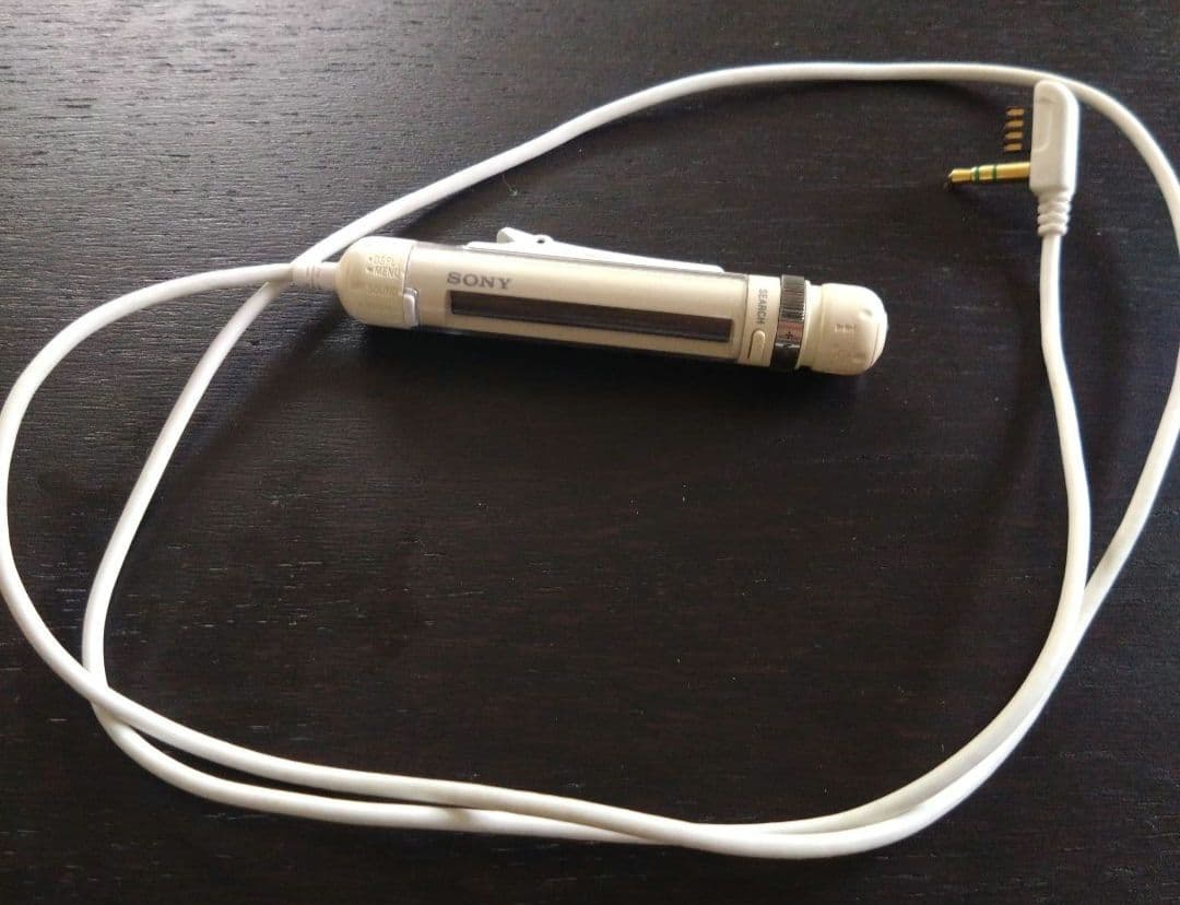 RM-MC53EL CDウォークマン リモコン ソニー - メルカリ