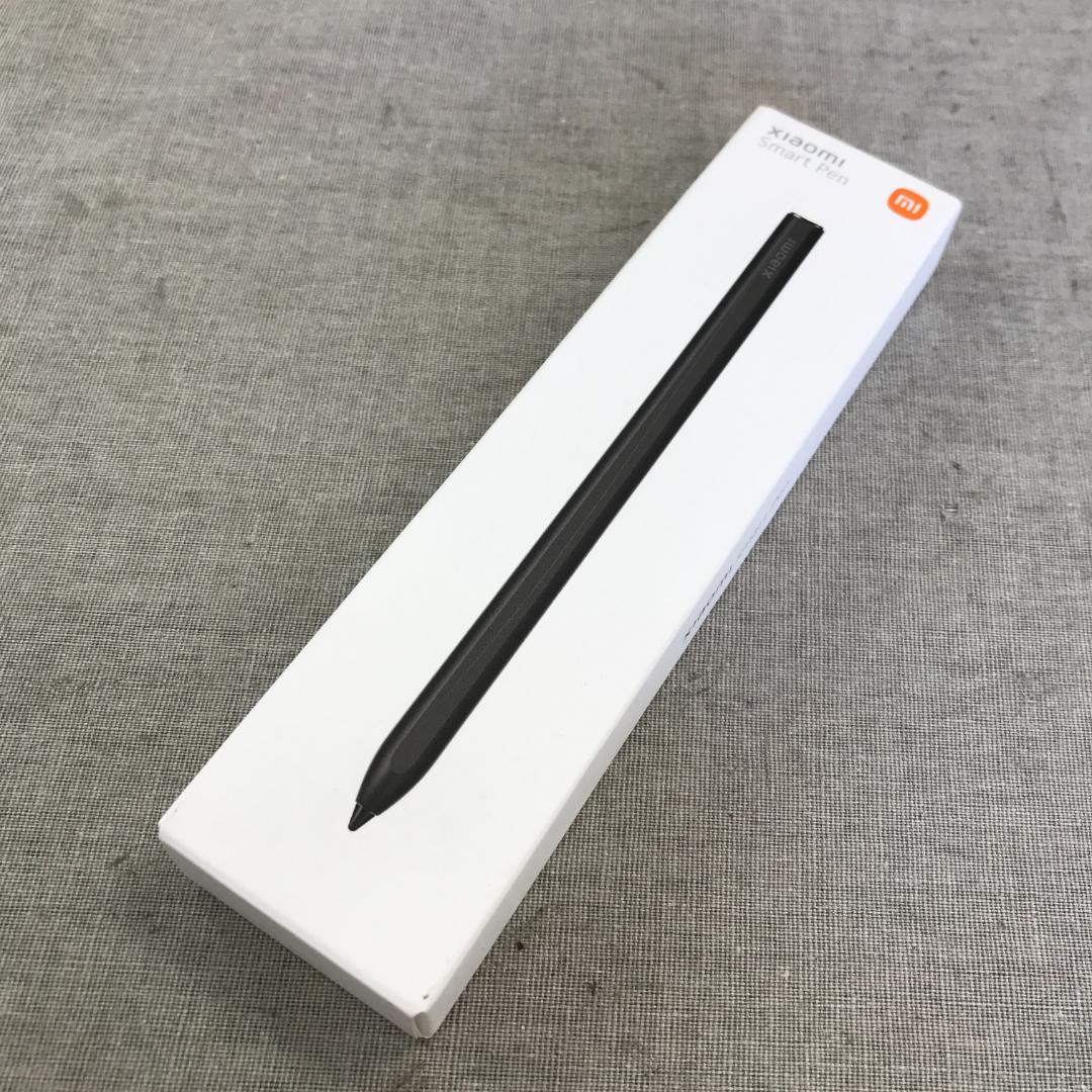 Xiaomi Smart Pen ブラック シャオミ スマートペン Amazon.co.jp: Xiaomi タブレット用タッチペン/スマートペン ブラック