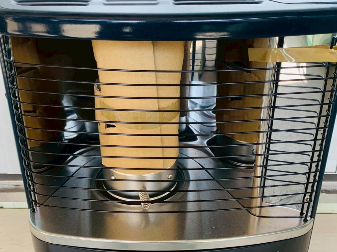 1W 新品未使用 石油ストーブ 2024製 コロナ RX-2224Y