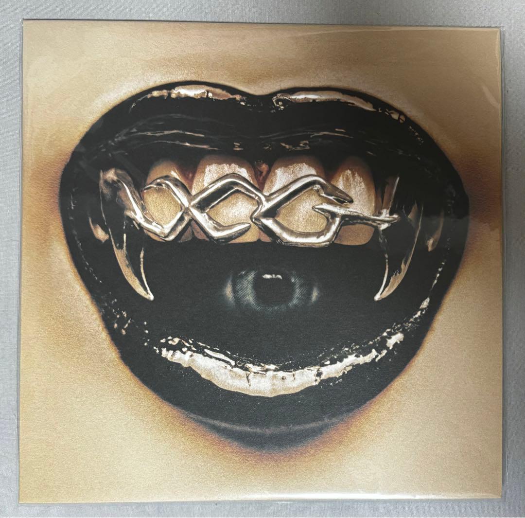 XG WOKE UP レコード VINYL WOKE UP(VINYL) – XGALX OFFICIAL SHOP