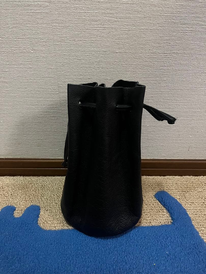 evam eva 巾着バック evam eva｜drawstring bag｜others,goods