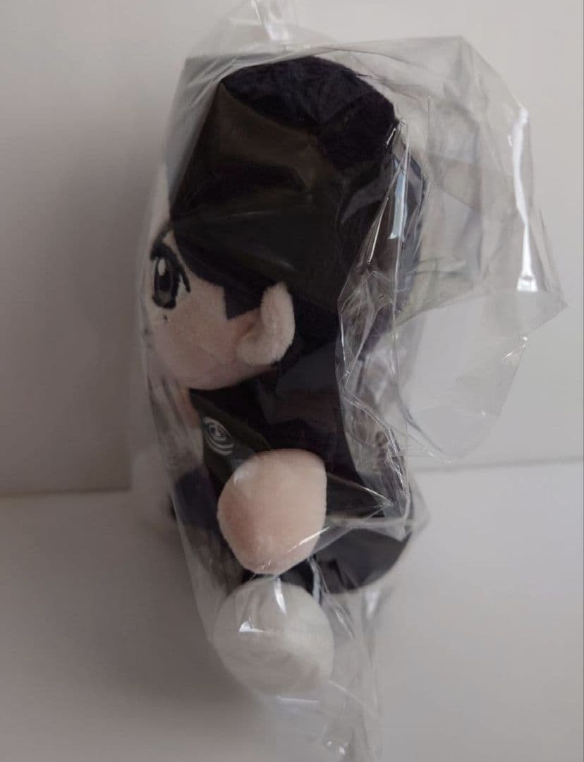 匿名配送】福山雅治ちぃましゃファンクラブBROS.限定推しぬいぐるみ