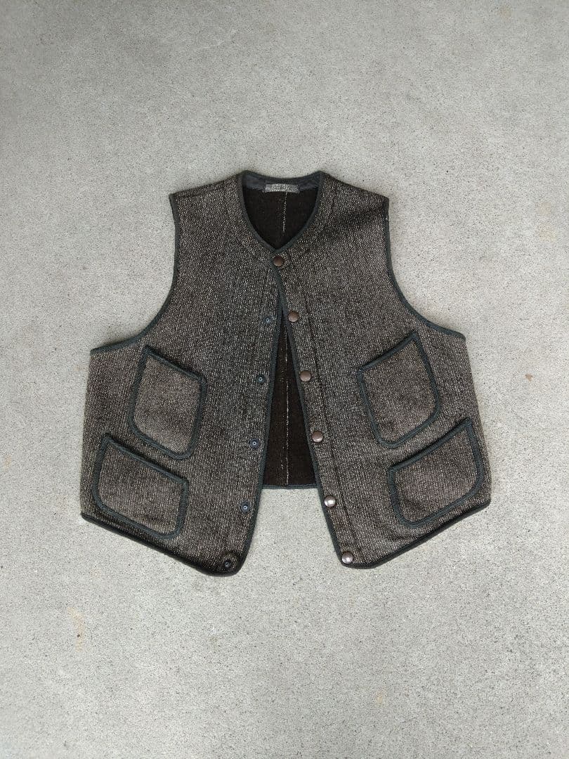 20s〜30s Brown’s Beach Jacket ブラウンズビーチ Brown's Beach / BROWN'S BEACH JACKET 