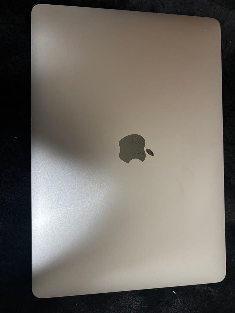 MacBook本体 Apple MacBook Air M1 256GB Apple MacBook Air M1 Chip 256GB SSD 8GB 13.3