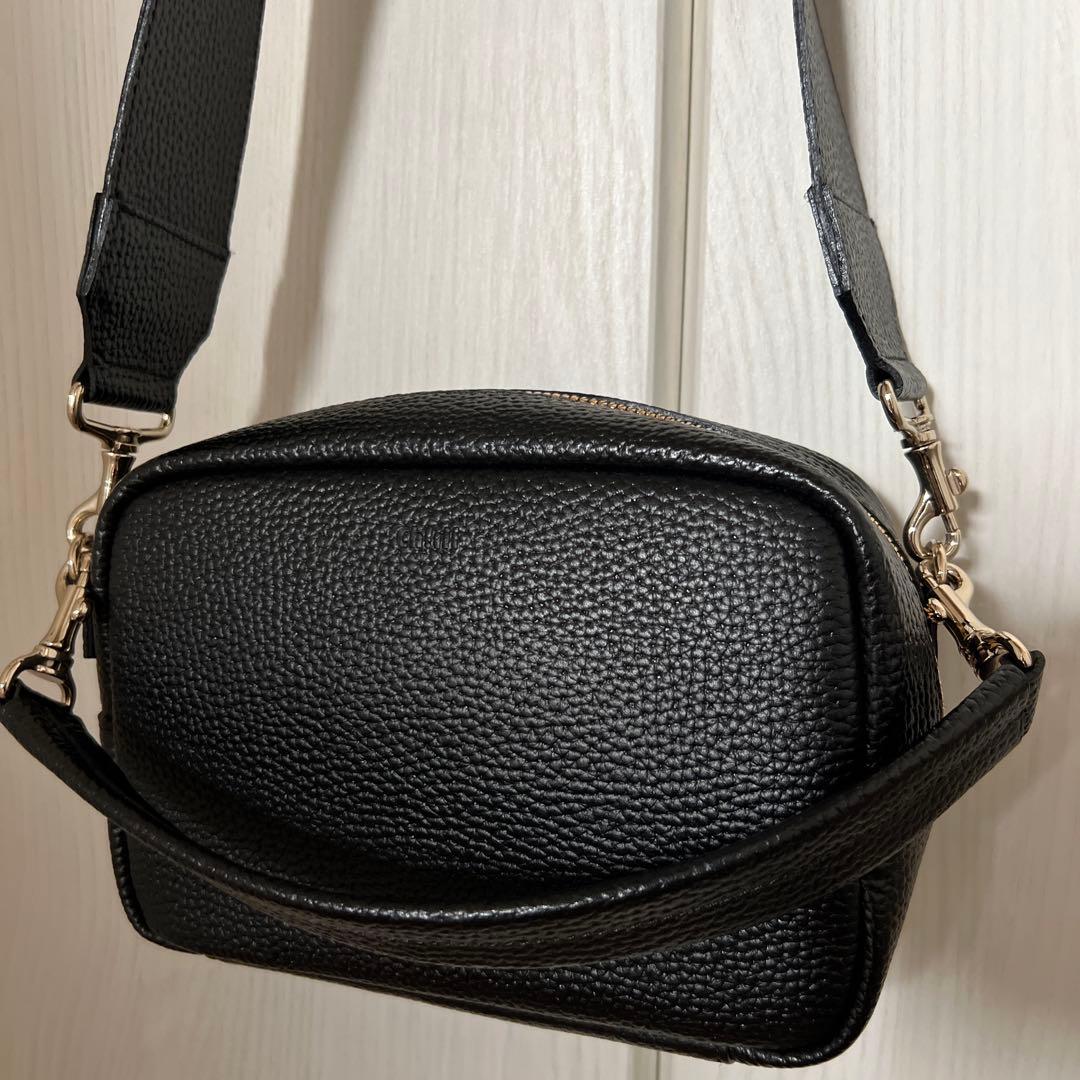 ch!iiibag ワイドベルトボストンバッグ ショルダーバッグ - メルカリ