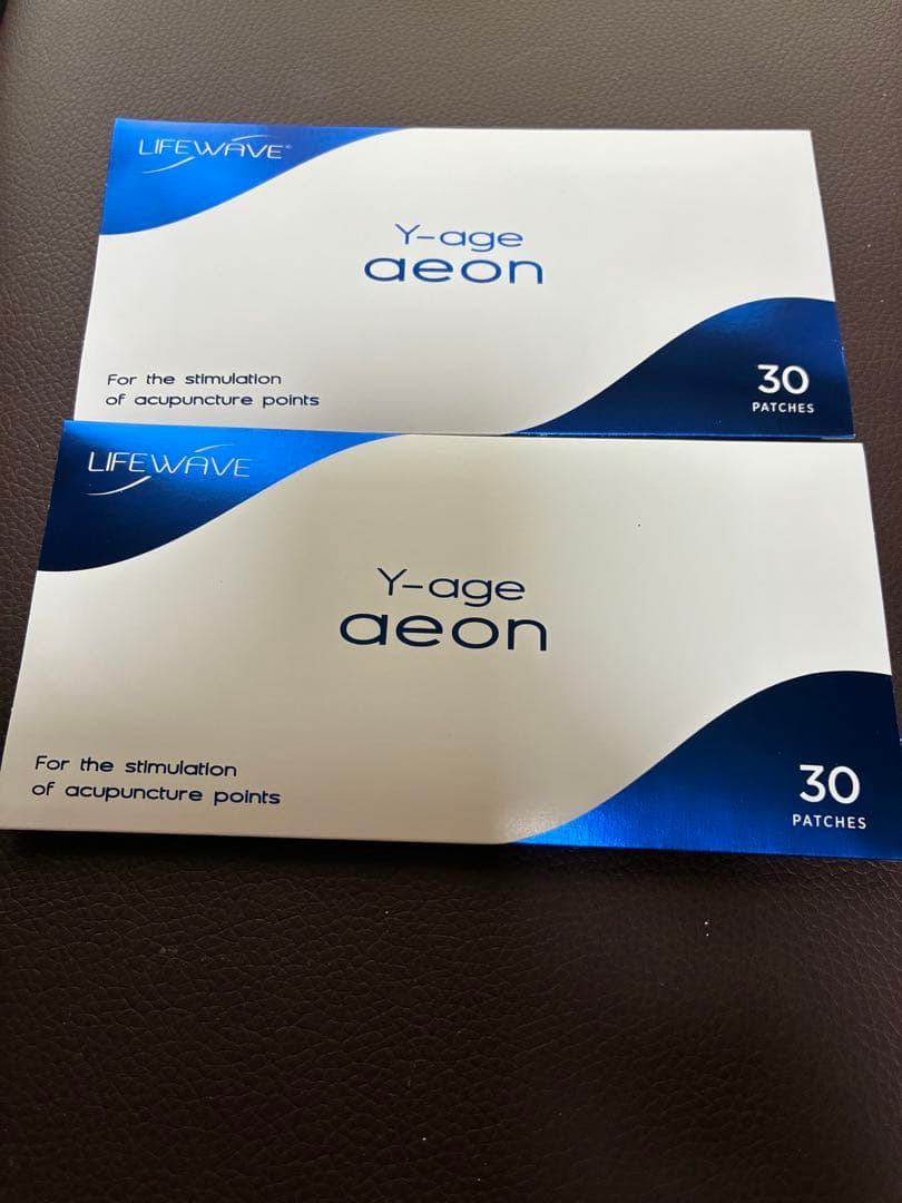 LIFEWAVE ライフウェーブ　イーオン LIFEWAVE aeon＜ イオン ＞ | ライフウェーブパッチ等健康グッズ販売