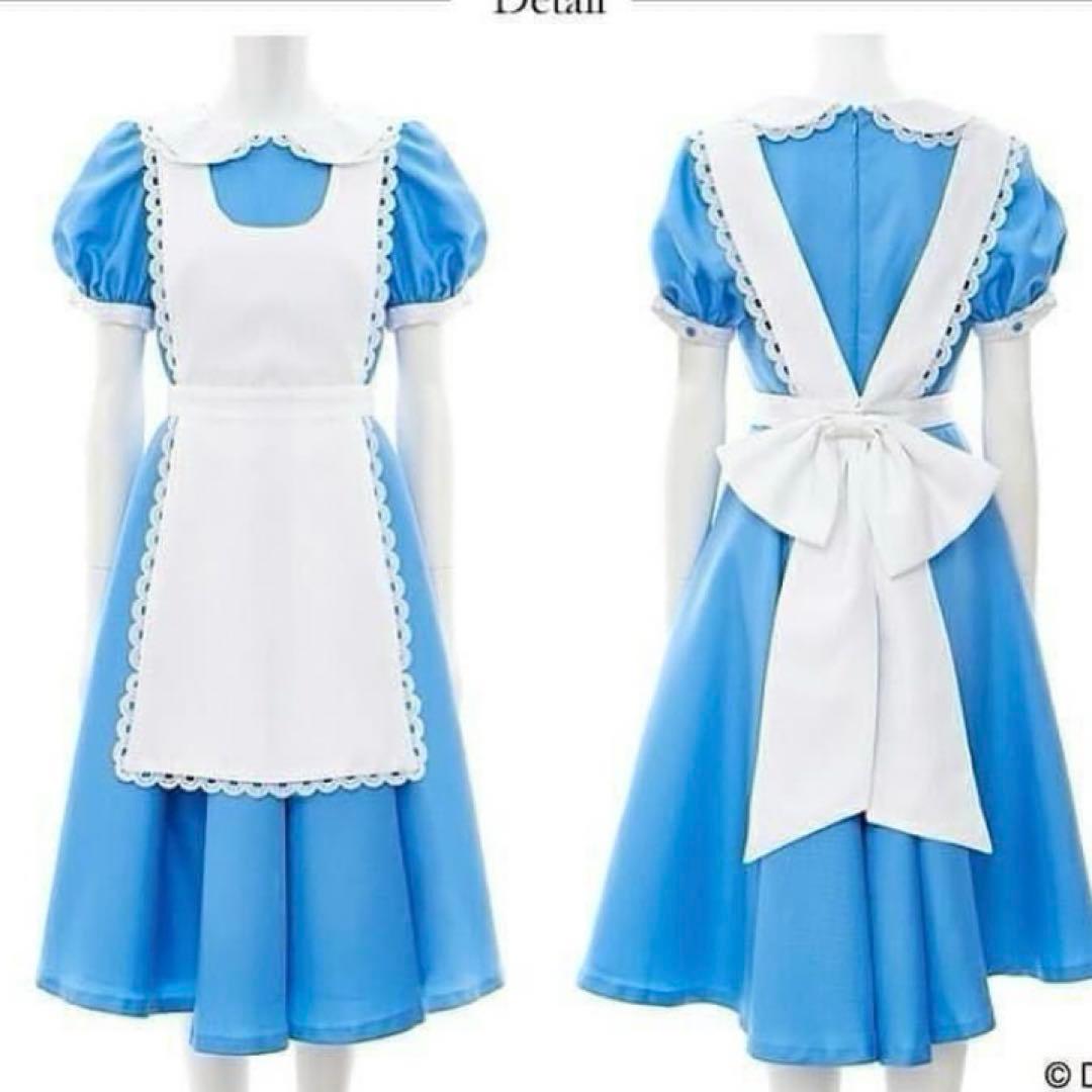 シークレットハニー ディズニー 不思議の国のアリス 仮装 Dハロ