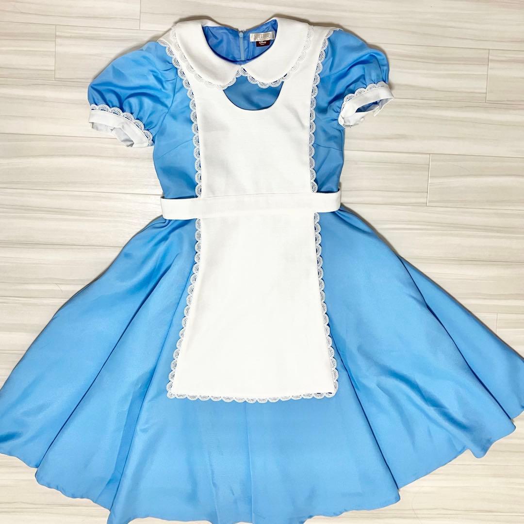 シークレットハニー ディズニー 不思議の国のアリス 仮装 Dハロ