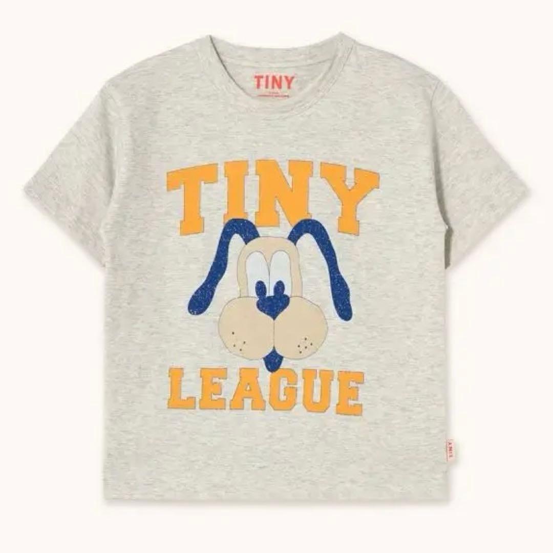 今季tinycottons Tシャツ TINYCOTTONS | Coucoubebe/ククベベ