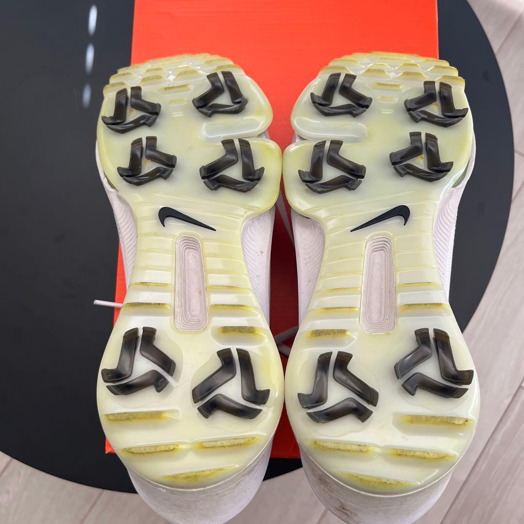 シューズ(男性用) air zoom infinity tour next 2 27.5cm