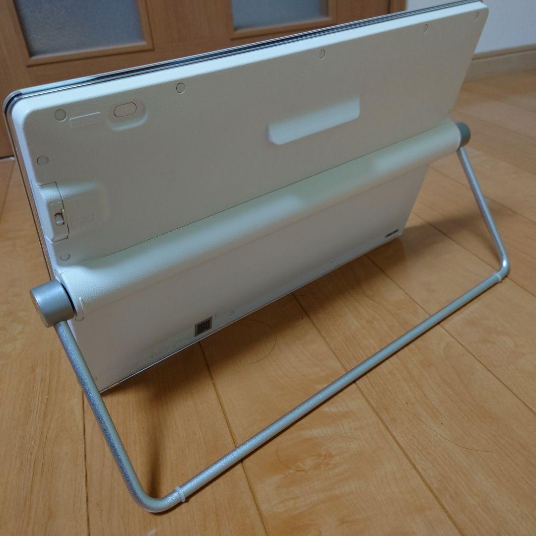 Panasonic ポータブル 液晶テレビ UN-TD9S ✩リモコン付き - メルカリ