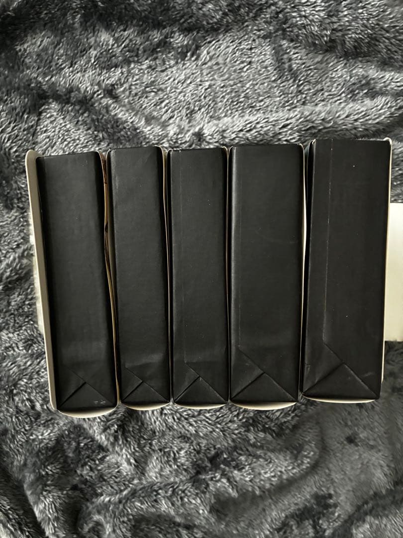 全巻初版・月報付　シャーロック・ホームズ全集 5冊セット2・3巻欠品　パシフィカ