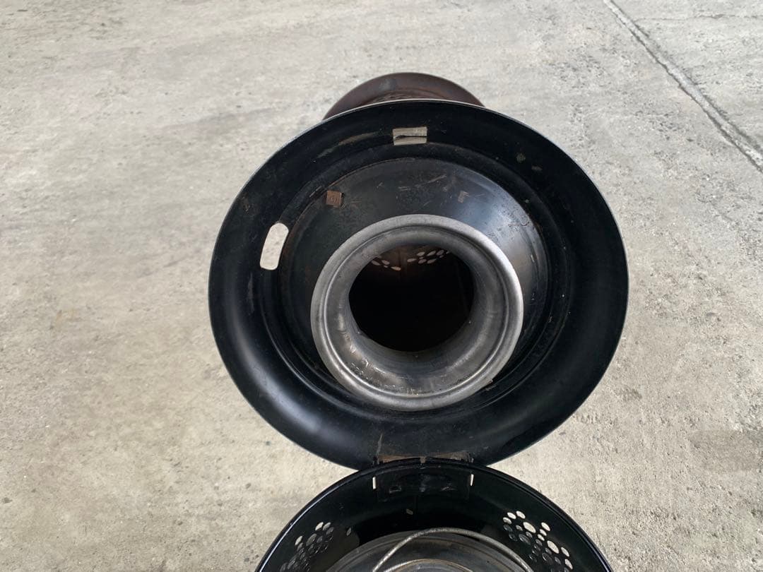 希少!! フランス アンティーク ストーブ 検索 パーフェクション