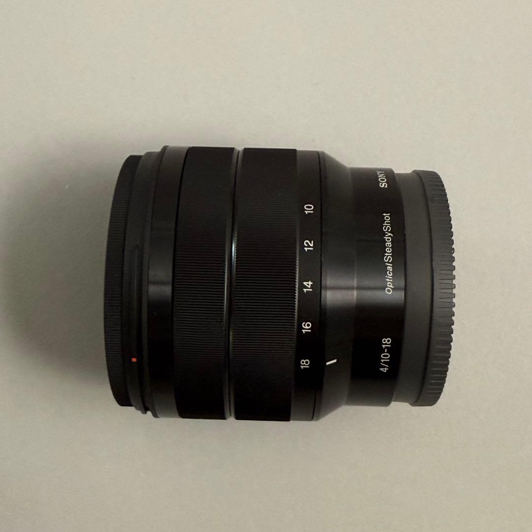 SONY αレンズE 10-18mm F4 OSS SONY E 10-18mm F4 OSS SEL1018 価格比較 - 価格.com