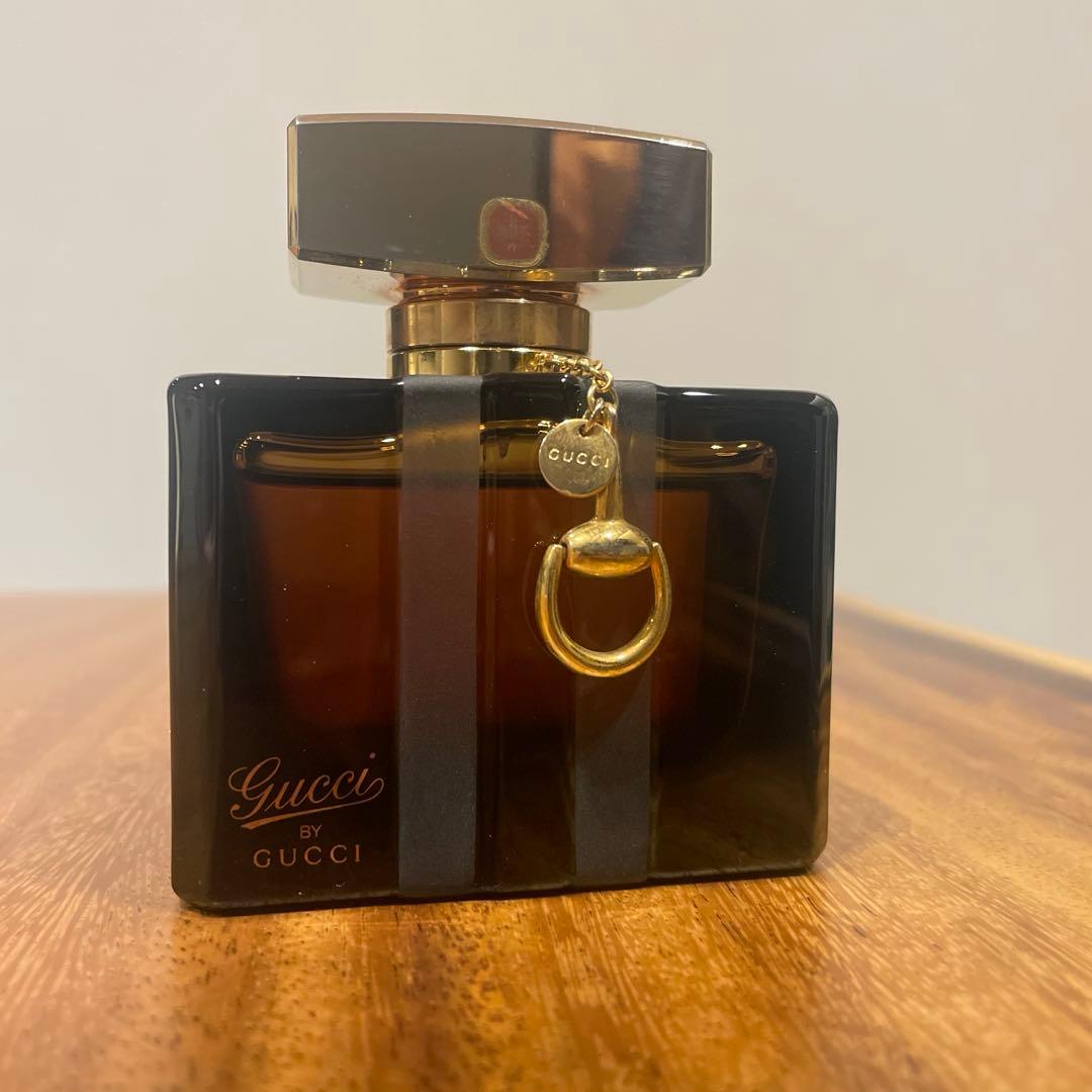 香水(ユニセックス) GUCCI Eau de Parfum 75ml GUCCI（グッチ） 並行輸入品 ギルティ プールファム ラブ エディション