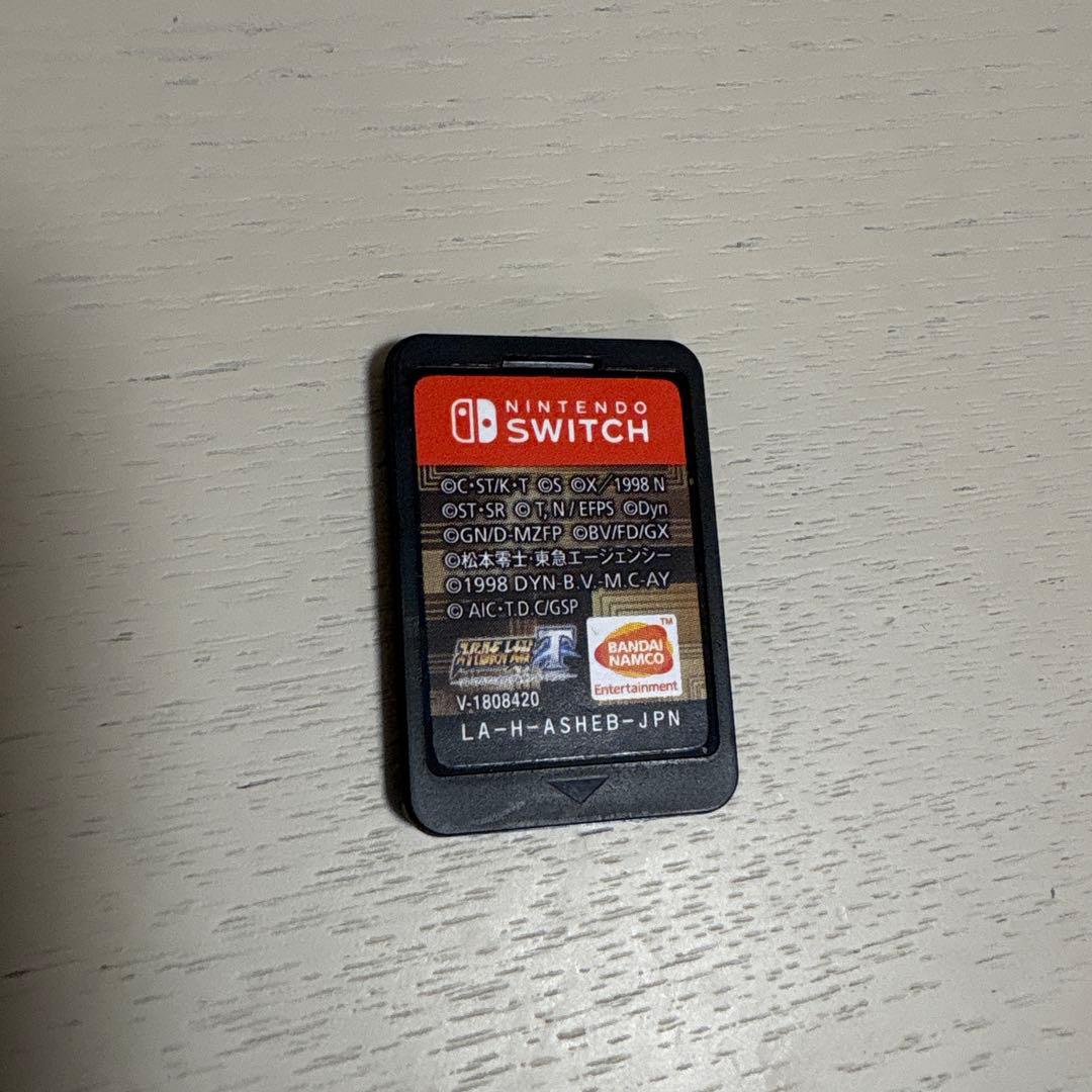 スーパーロボット大戦T プレミアムアニメソング＆サウンドエディション　値下げ不可 Amazon.co.jp: スーパーロボット大戦T プレミアムアニメソング