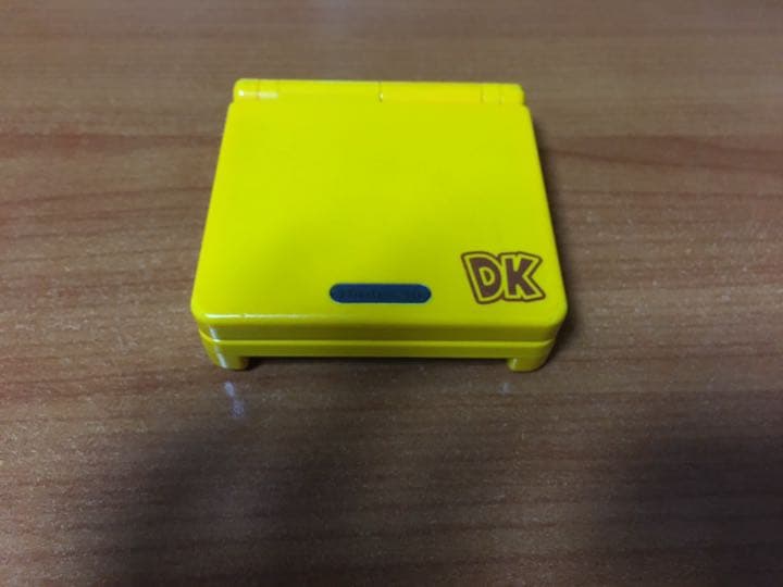 ゲームボーイアドバンスSP ドンキーコング版 Amazon | スーパードンキーコング | ゲームソフト