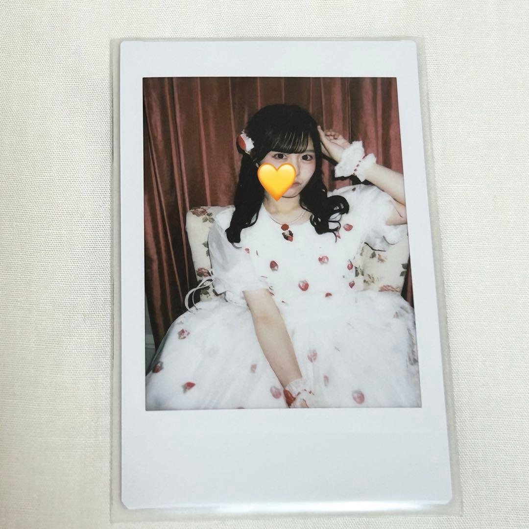 iLiFE! 福丸うさ 生誕祭2025ランチェキ - メルカリ