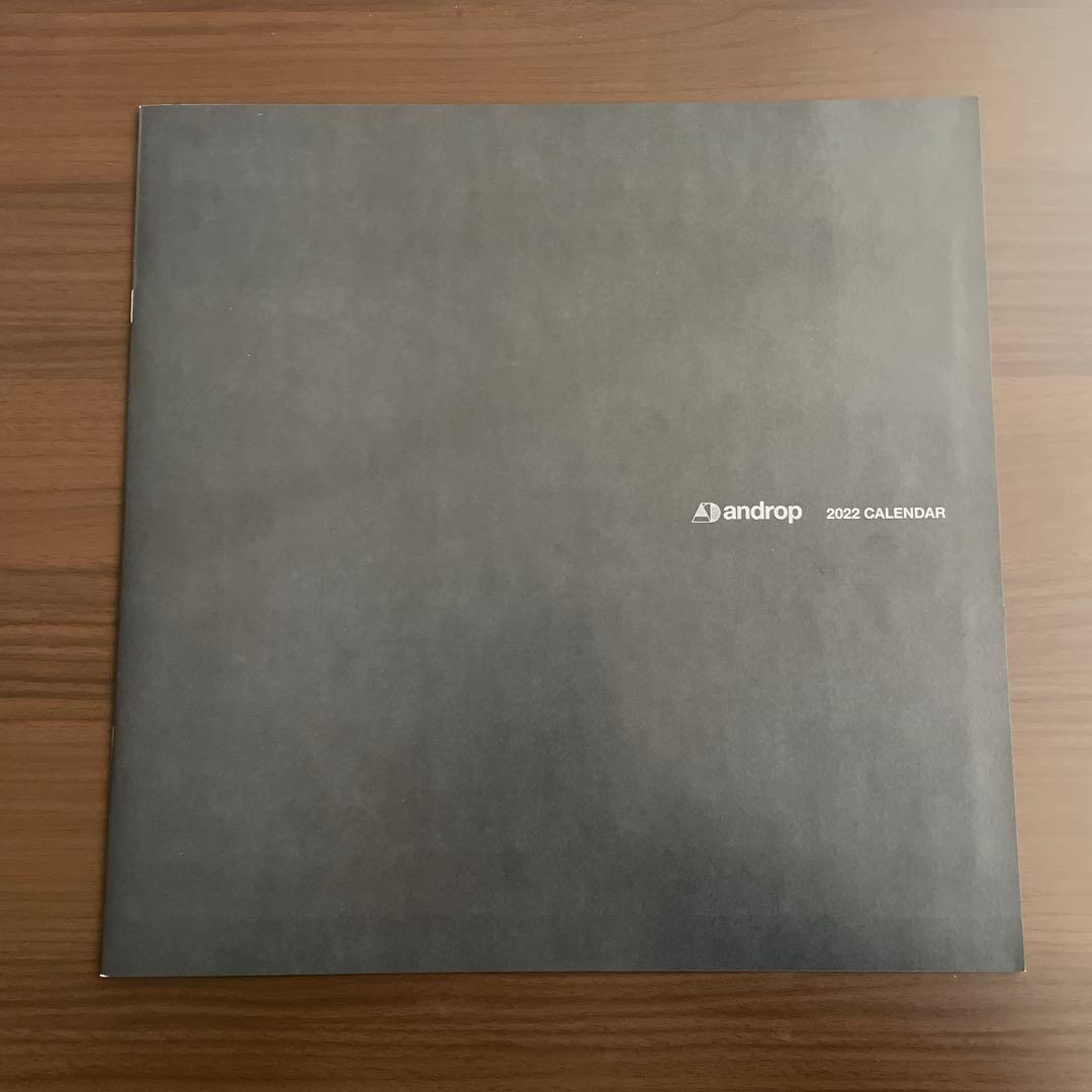 androp「effector(豪華盤)」 - メルカリ