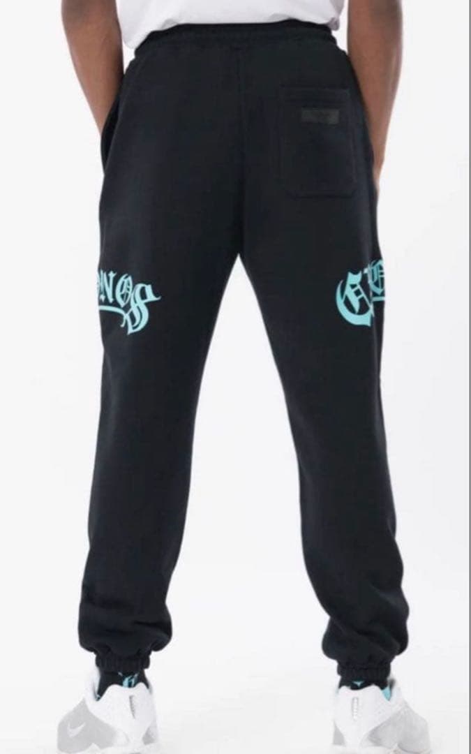 cronos クロノス セットアップ 上下セット ティファニーブルー - メルカリ