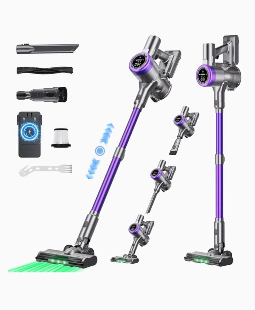 MIRABLE AQUABLAST 高圧洗浄機