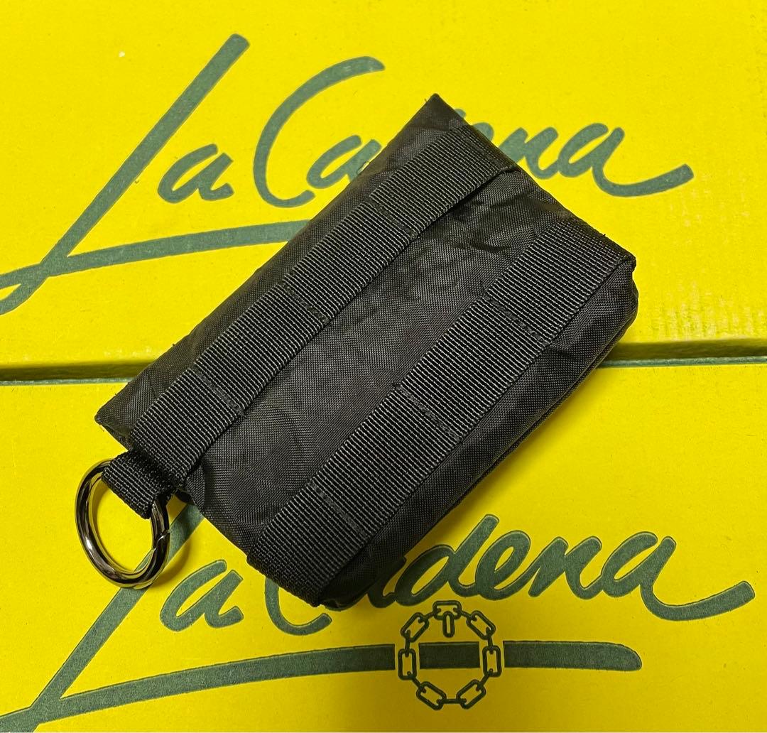 x-pac FIDLOCKスナップケース ＋ DYNEEMA ケース