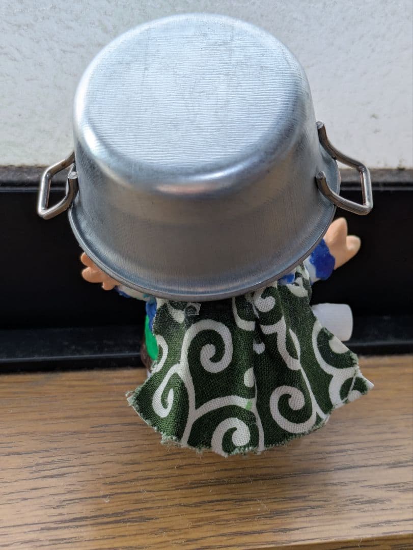 ももれもん様へのオーダー注文用の参考写真☆ （購入出来ません!） 同じ物２体☆