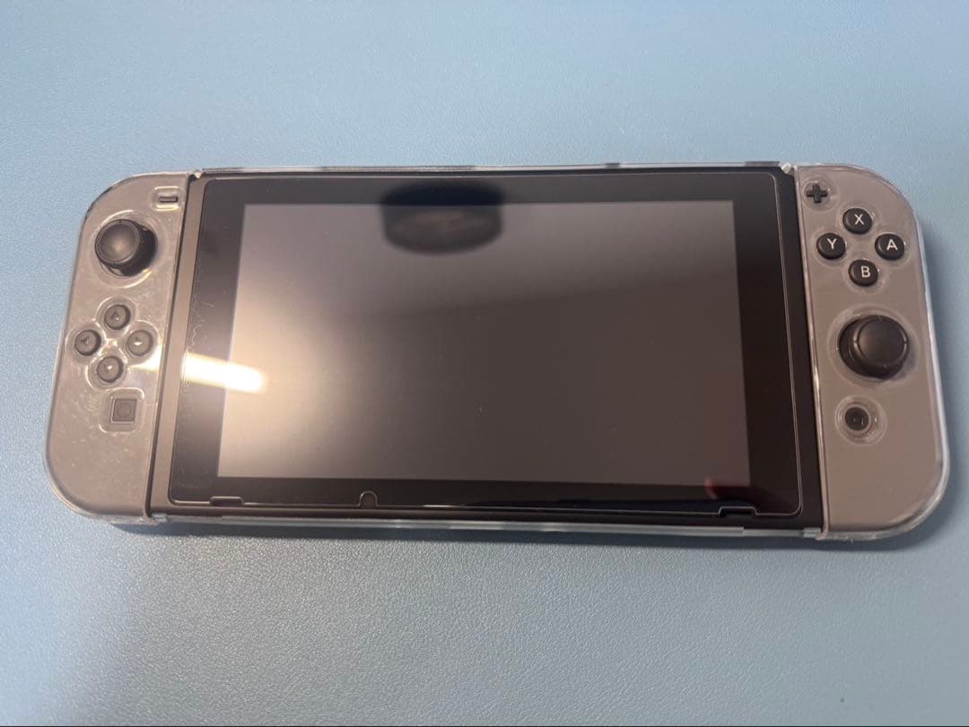 Nintendo Switchグレー 本体 Amazon.co.jp: Nintendo Switch 本体 (ニンテンドースイッチ) Joy-Con