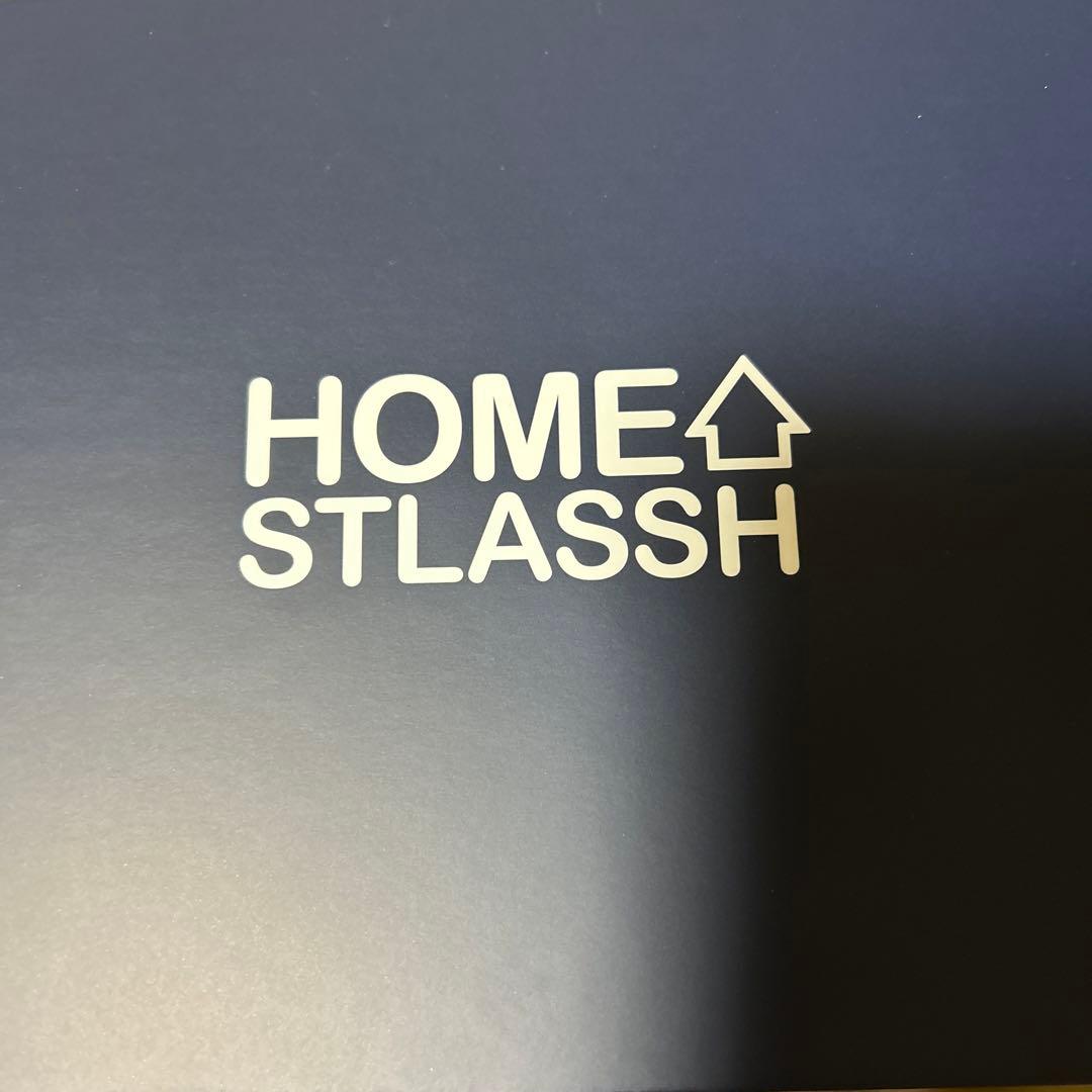  STLASSH 光脱毛器 ネイビー STLASSH 光脱毛器 ネイビー HOME STLASSH (ホームストラッシュ) 脱毛器