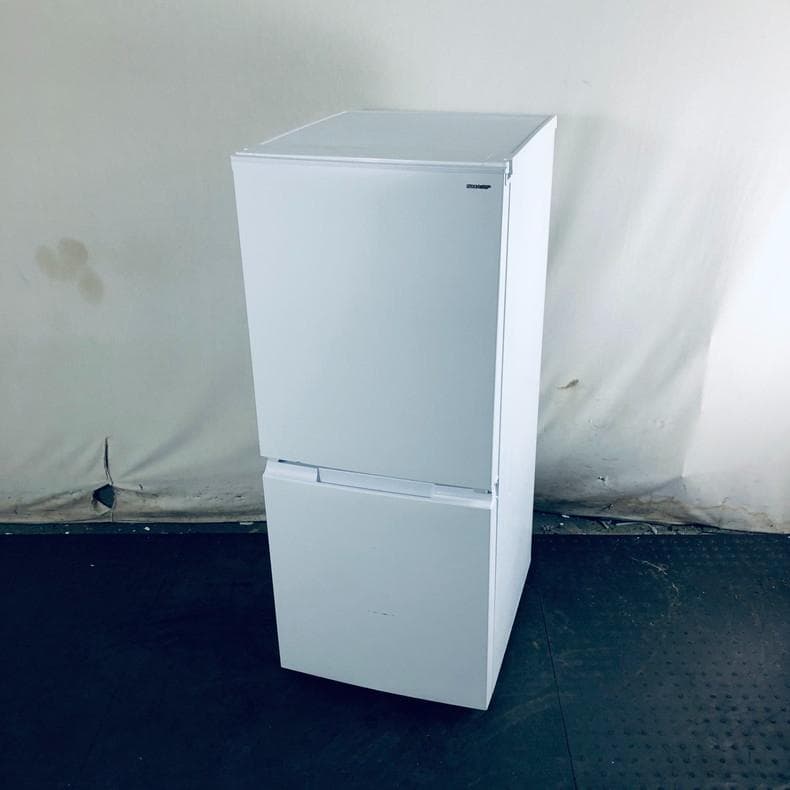 ★送料・設置無料★ 中古 2ドア冷蔵庫 シャープ (No.2872) 楽天市場】シャープ 冷蔵庫 アウトレットの通販