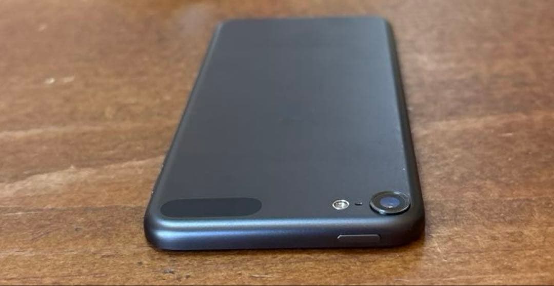 iPod touch 第7世代 32G バッテリー最大容量100% 美品