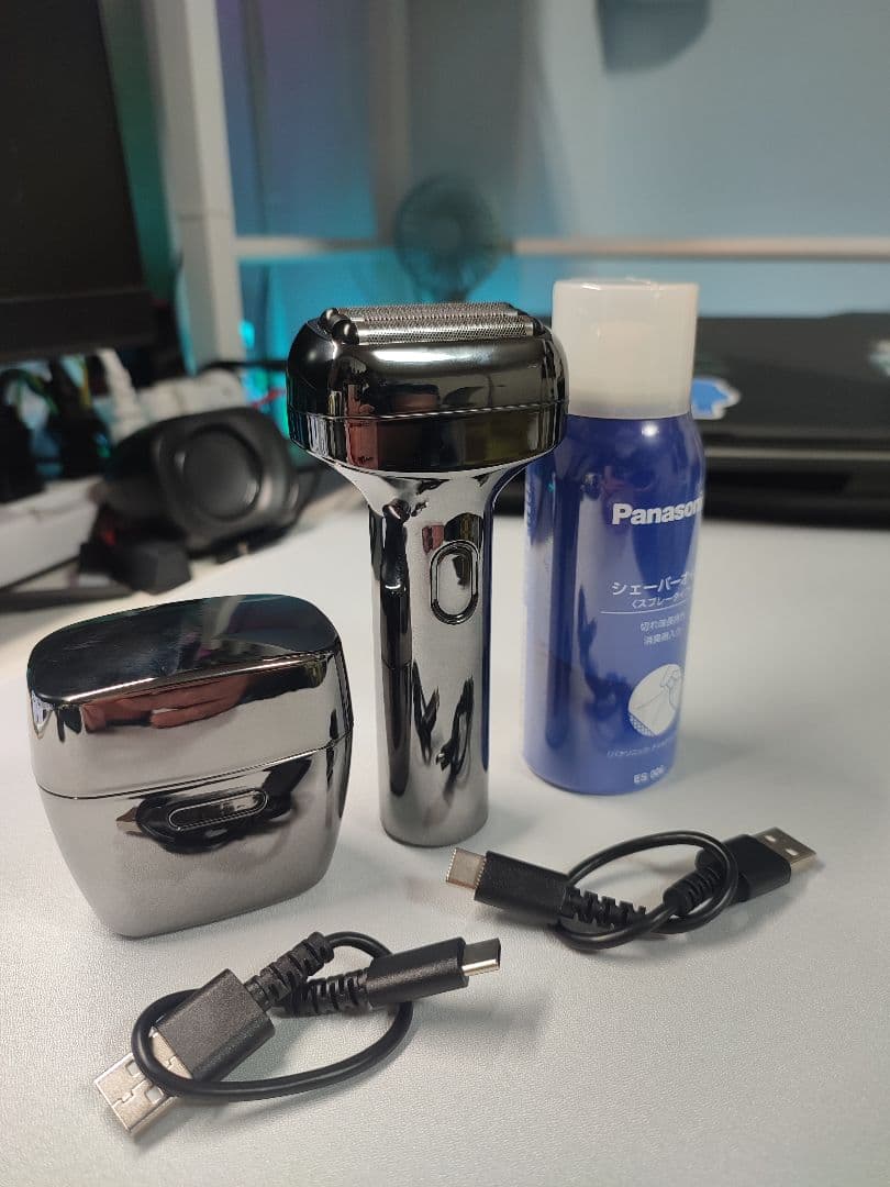 KOIZUMI KMC-0800 メンズ電気シェーバー セット Amazon | コイズミ メンズシェーバー シームレス 往復式 5枚刃 ハイ