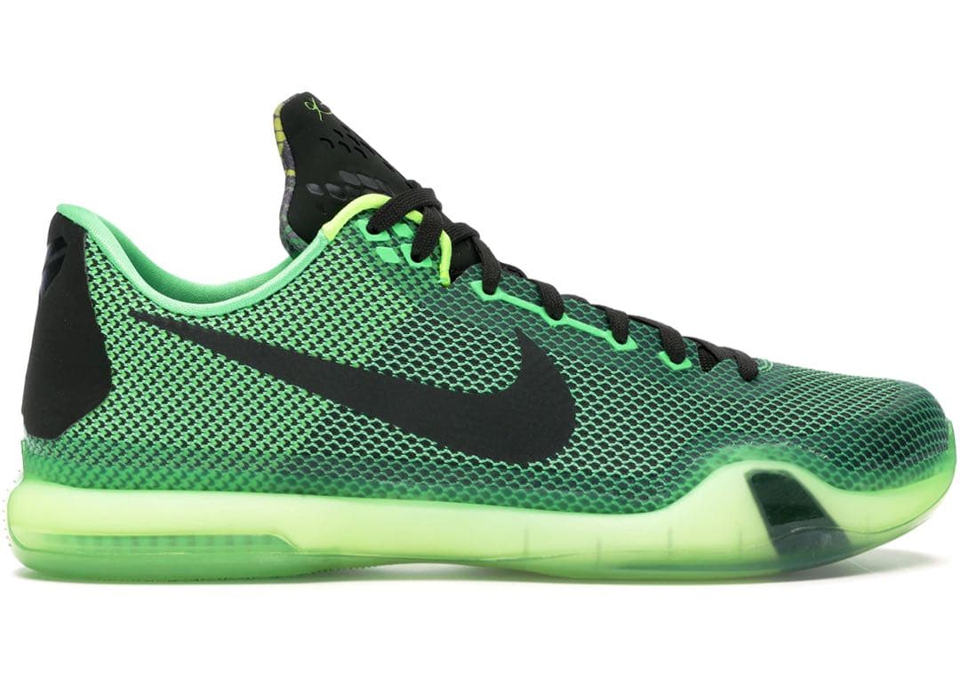 シューズ(男性用) NIKE KOBE10 VINO 27.5cm