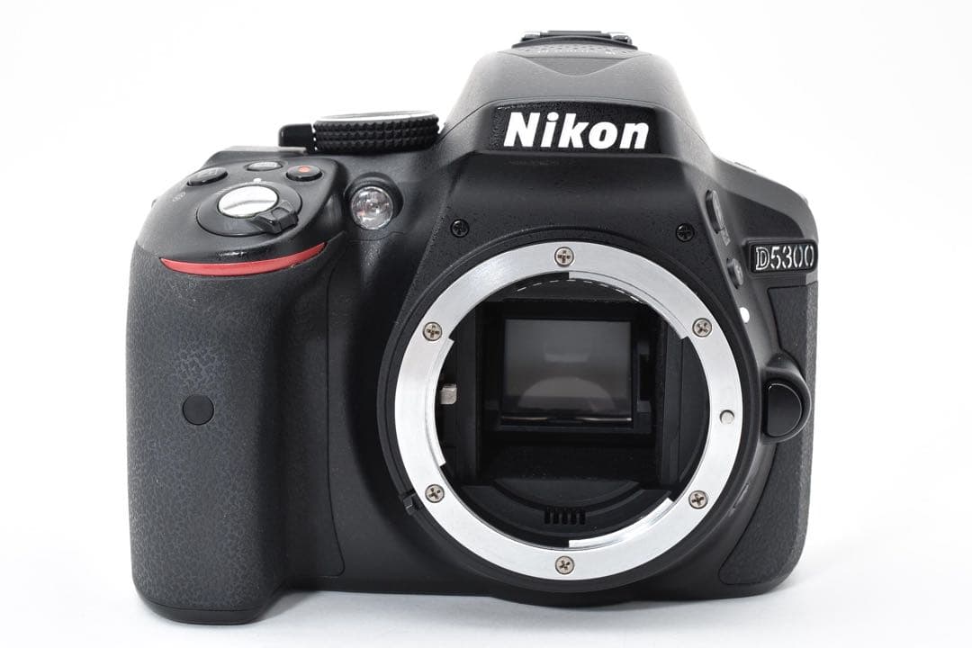 ✨人気のダブルレンズ✨Nikon D5300 届いてすぐに使える 初心者向け