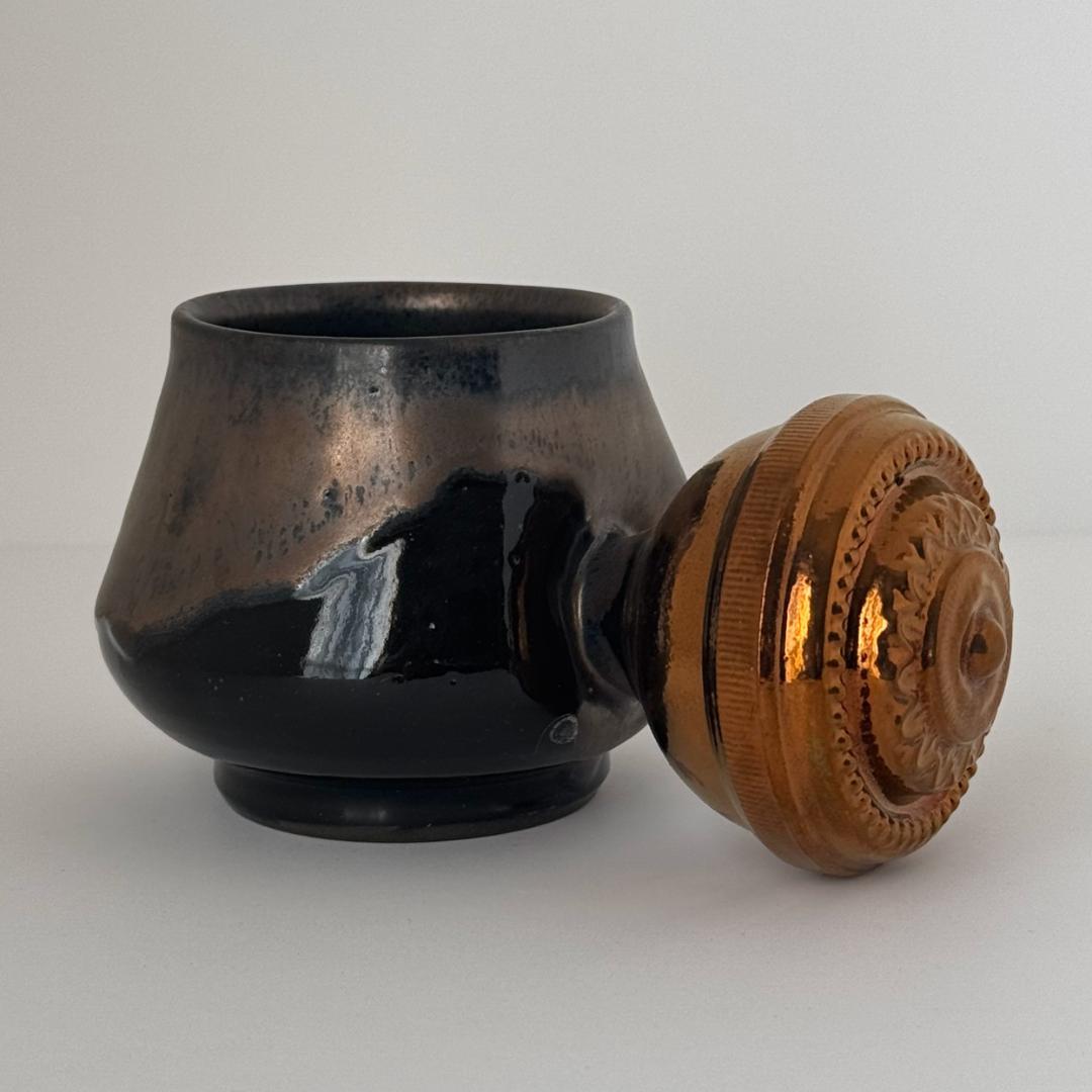 未使用】今村能章 ドアノブカップ① - メルカリ