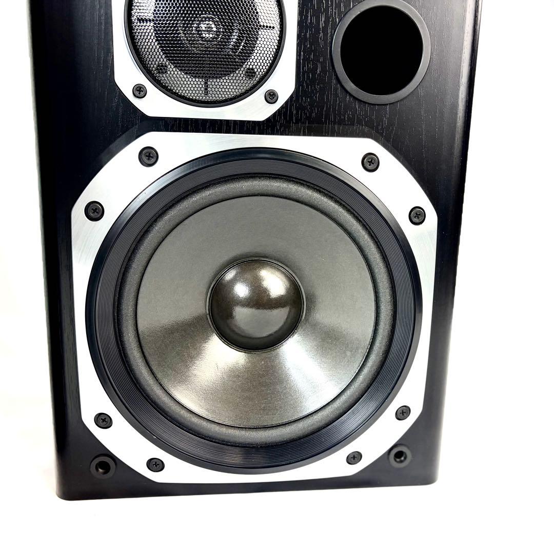 Technics SB-CD650 テクニクス ステレオスピーカー 日本製 - メルカリ