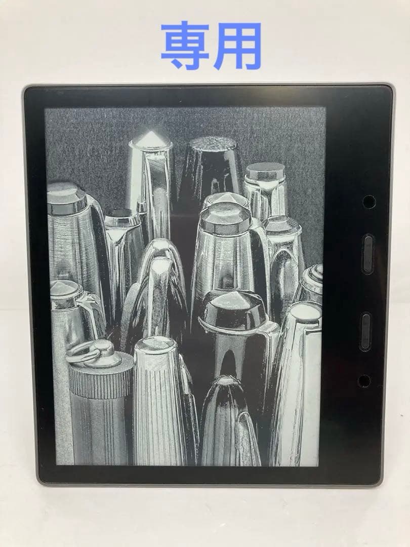 Kindle Oasis 第10世代 32GB S8IN4O ※No.1021 Kindle Oasis 10th Gen 32GB Wi-Fi Waterproof No Ads Used | eBay