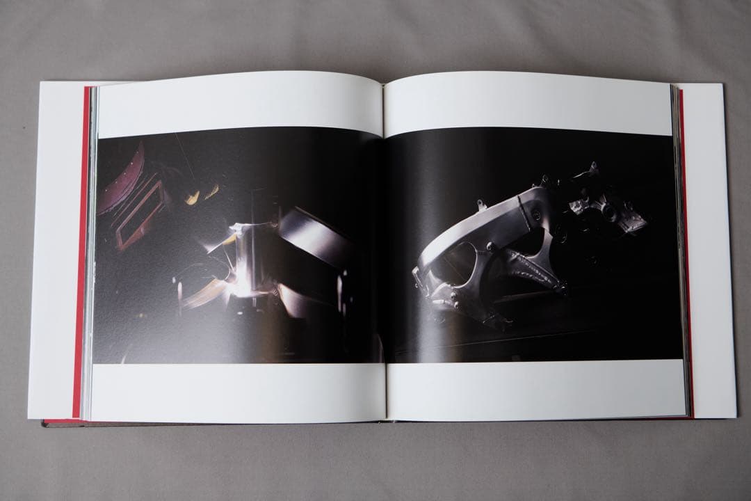 h*5様 絶版 エイ出版社 Honda RC213V-S - メルカリ