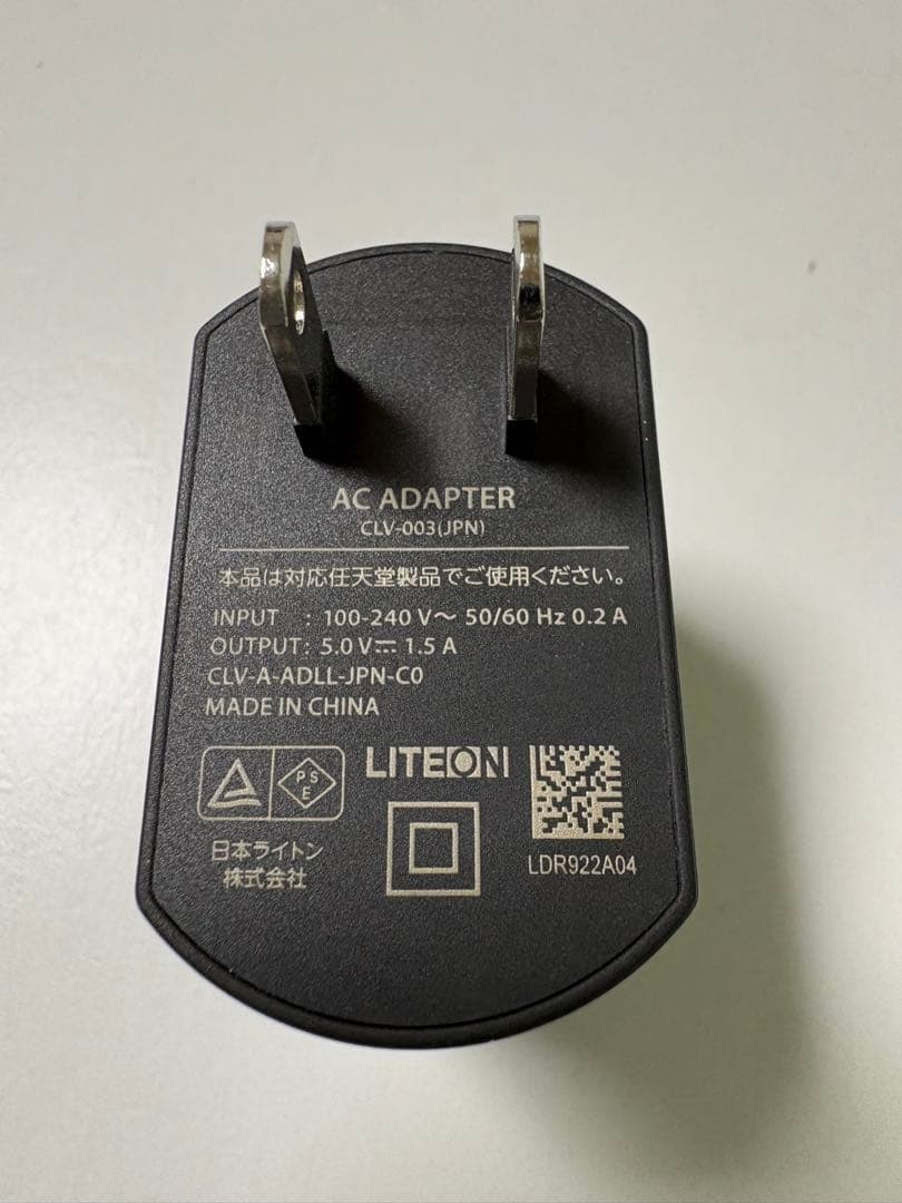 純正アダプター付き】ポケモンGO Plus+【なつき度17】 - メルカリ