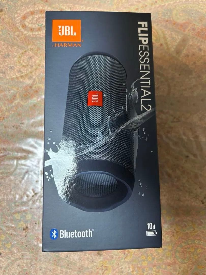 りん様　JBL FLIP ESSENTIAL 2 ワイヤレススピーカー Amazon.co.jp: 【Amazon.co.jp 限定 】JBL FLIP ESSENTIAL2 Bluetooth